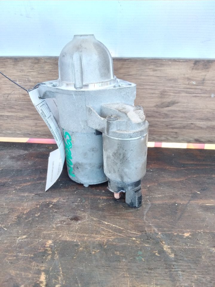 Used 2016 Kia SOUL Starter Motor - Stock #N00065