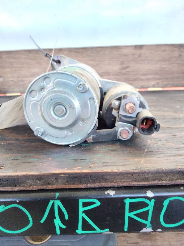 Used 2016 Kia SOUL Starter Motor - Stock #N00065