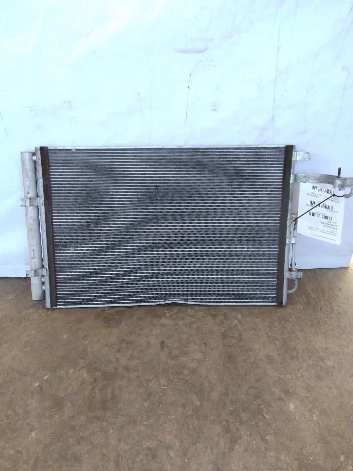 2016 Kia SOUL AC Condenser