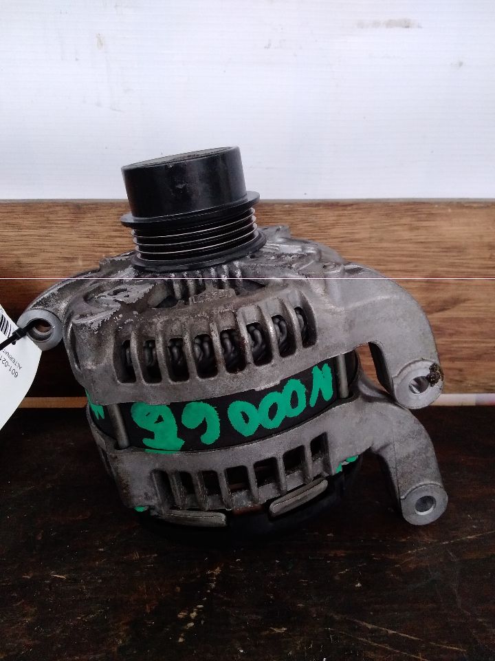 2015 MUSTANG Ford Alternator