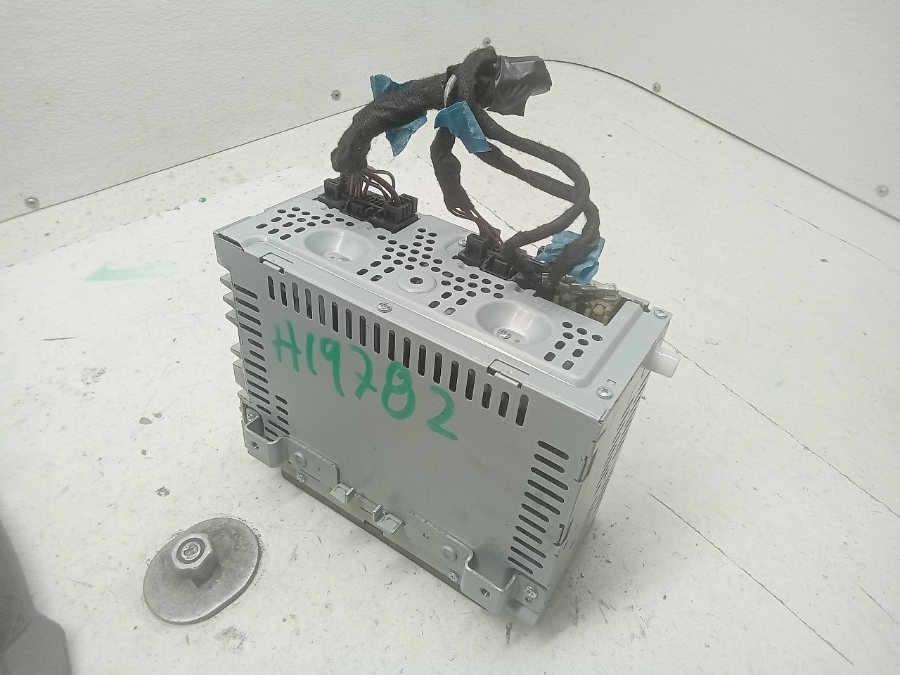 Used 2018 Ford ESCAPE Radio Audio - Stock #H19782