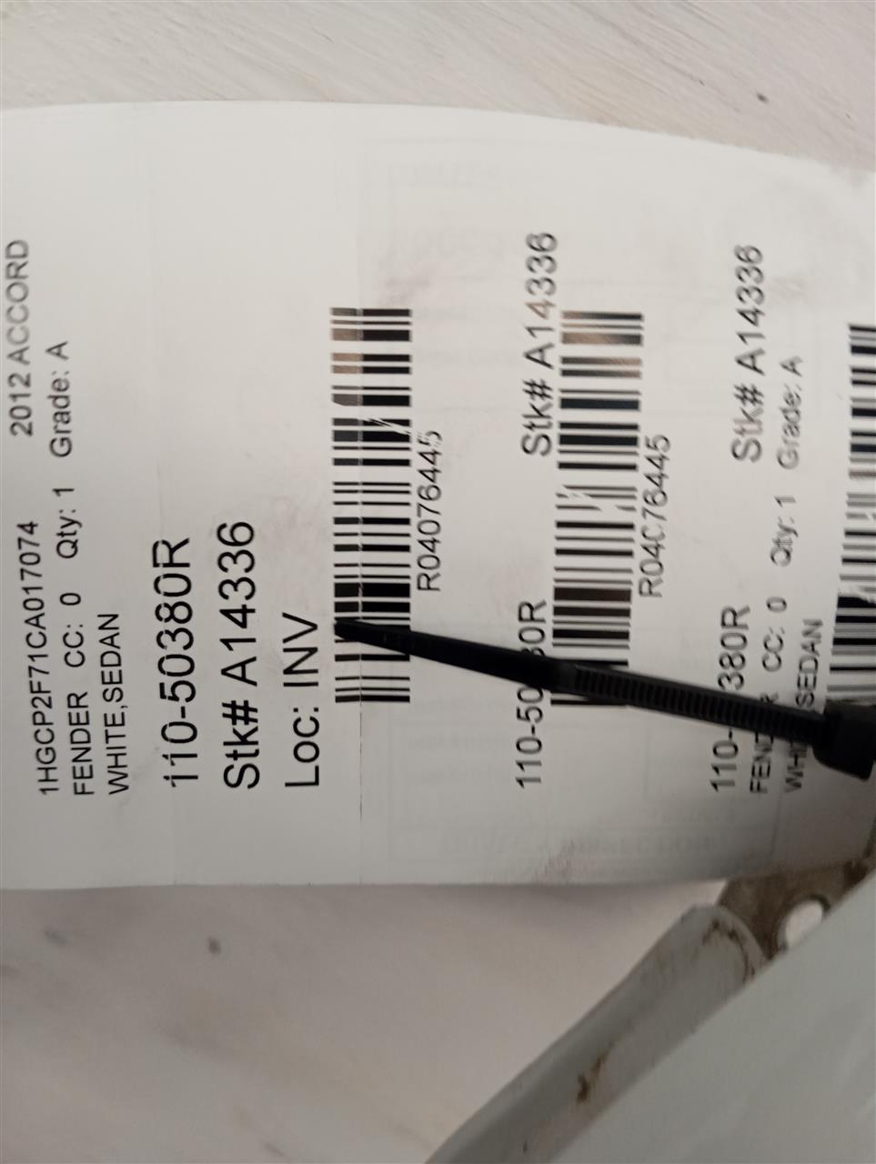 Part image 1