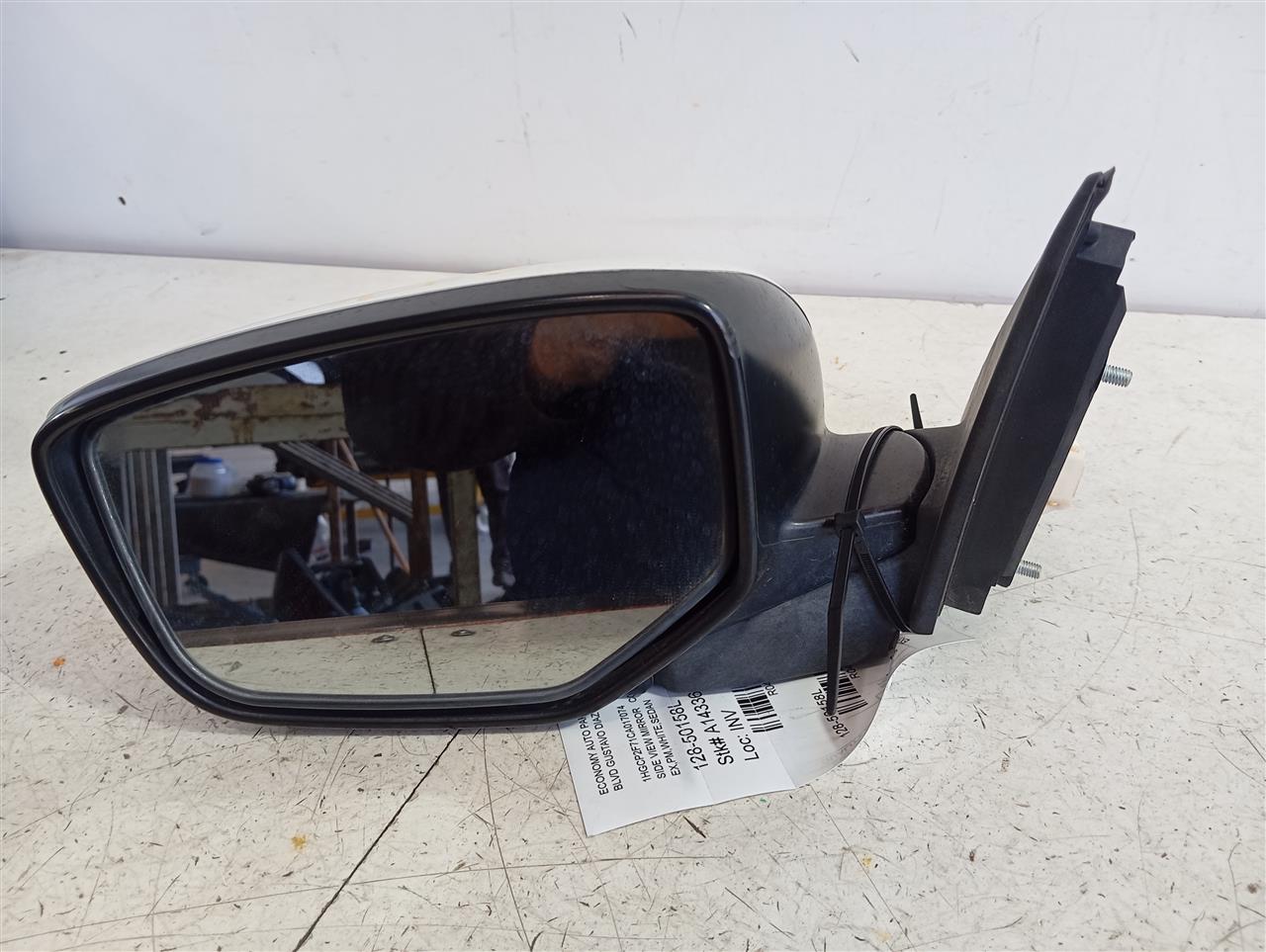 Used 2012 Honda ACCORD L. - Stock #A14336