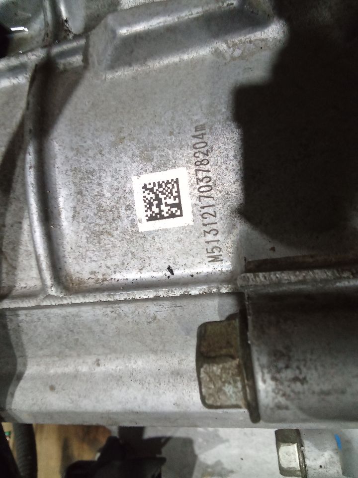 2014 Acura ILX Transmiss,Transaxle