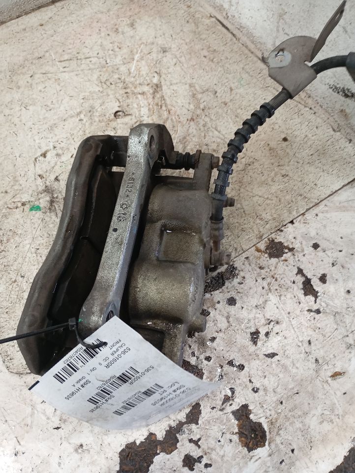 2016 Ford FORD F150 PICKUP Caliper