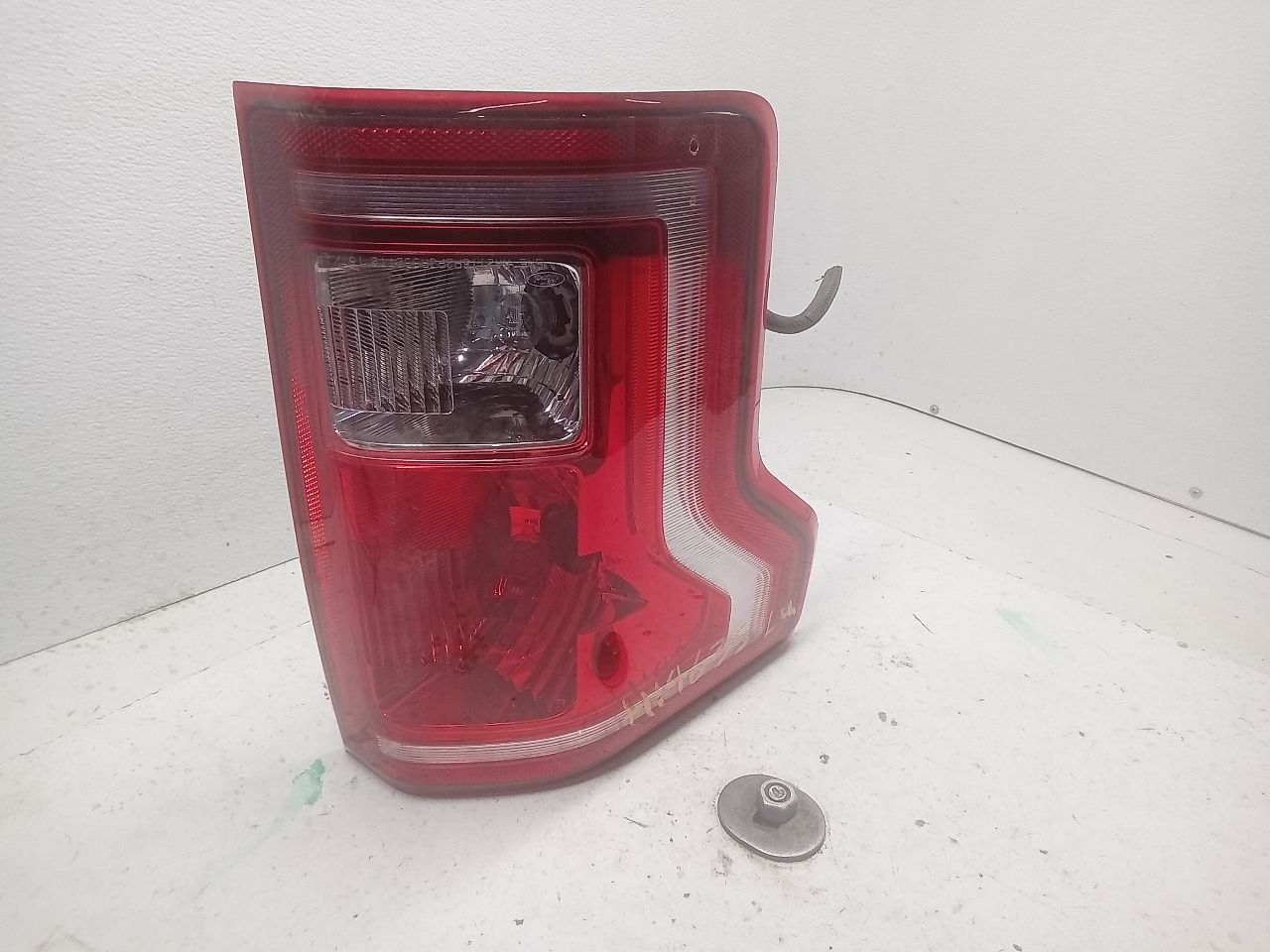 2016 Ford FORD F150 PICKUP Tail Lamp