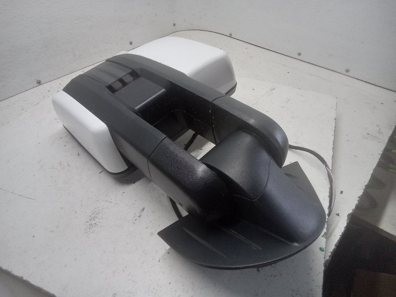 Used 2007 General Motors SILVERADO 2500 PICKUP R. - Stock #H19920