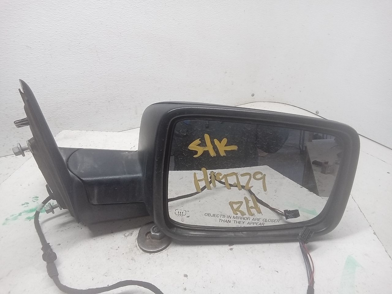 Used 2016 Chrysler DODGE 1500 PICKUP R. - Stock #H19729