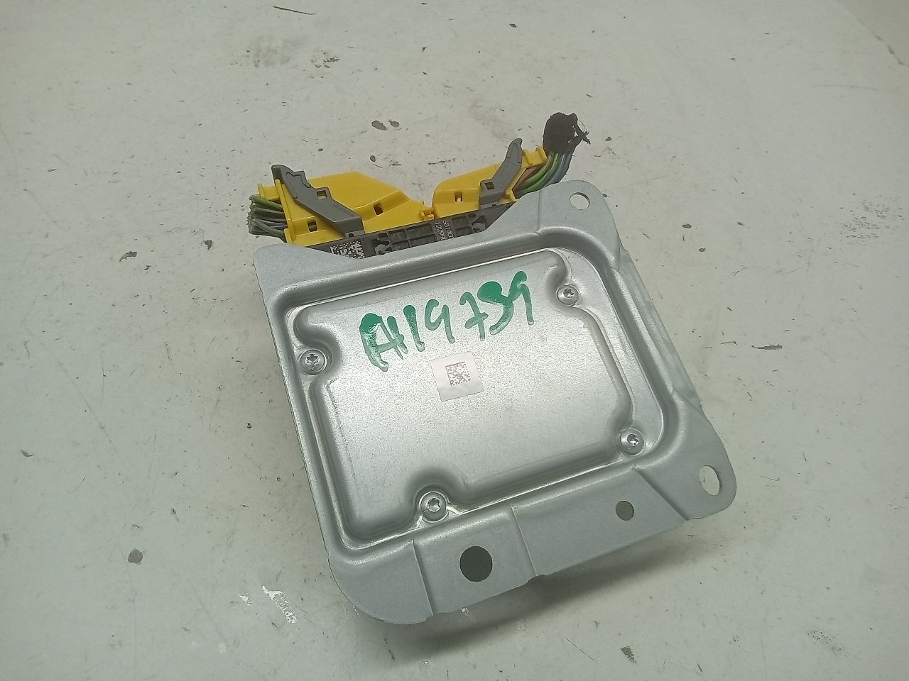 Used 2013 Chrysler DODGE 1500 PICKUP Chassis Cont Mod - Stock #H19739