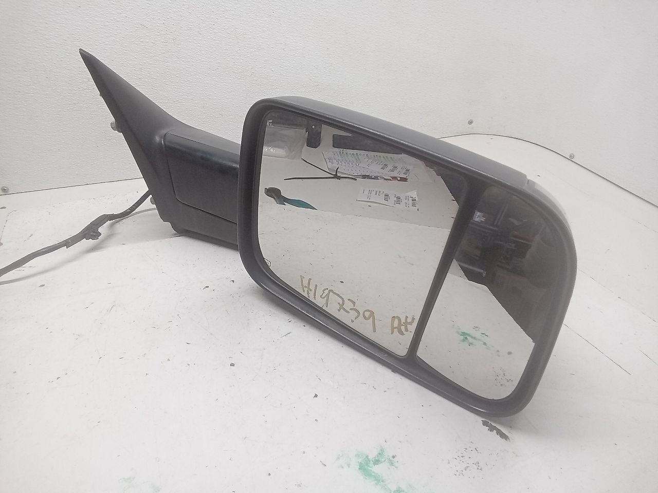 Used 2013 Chrysler DODGE 1500 PICKUP R. - Stock #H19739