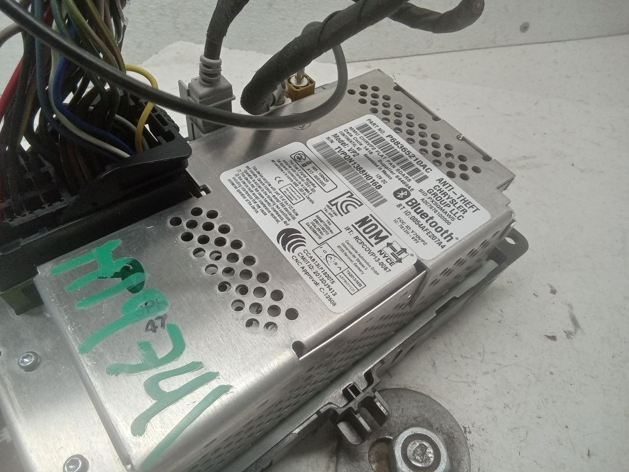 Part image 4