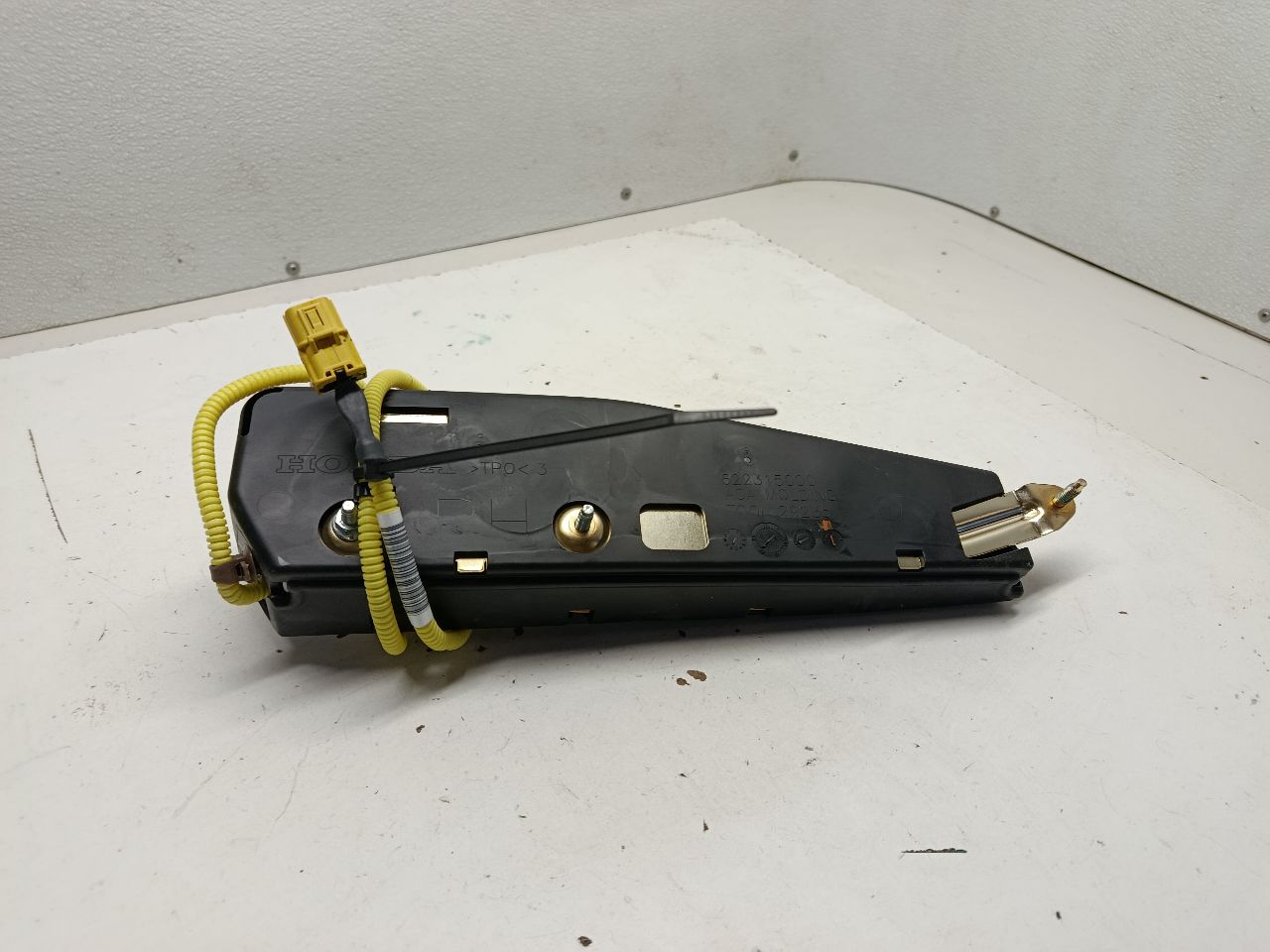 2017 Honda ACCORD Air Bag