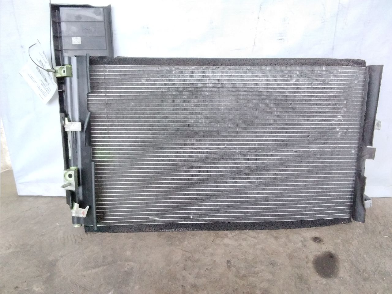 2015 Ford MUSTANG AC Condenser