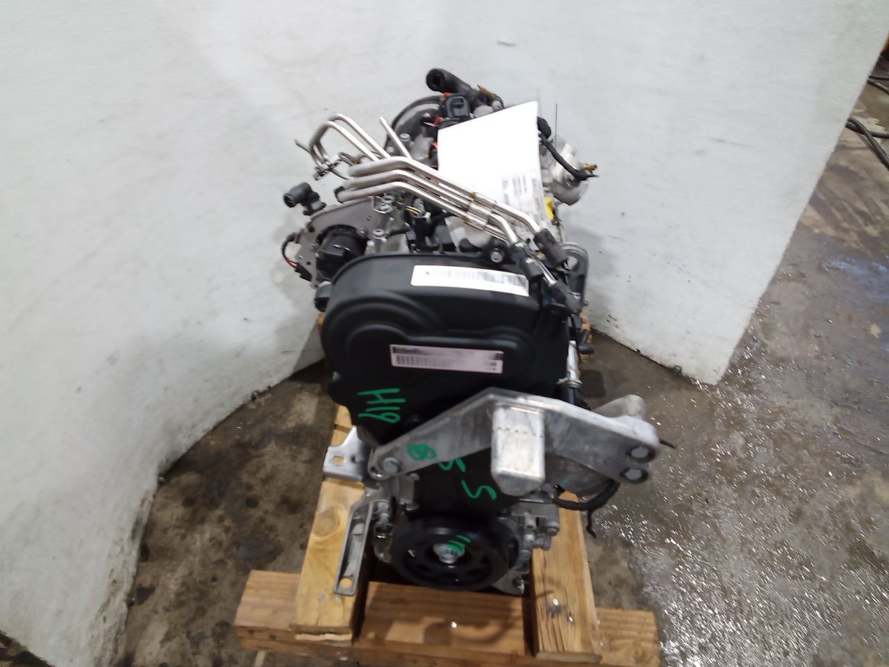 Part image 9