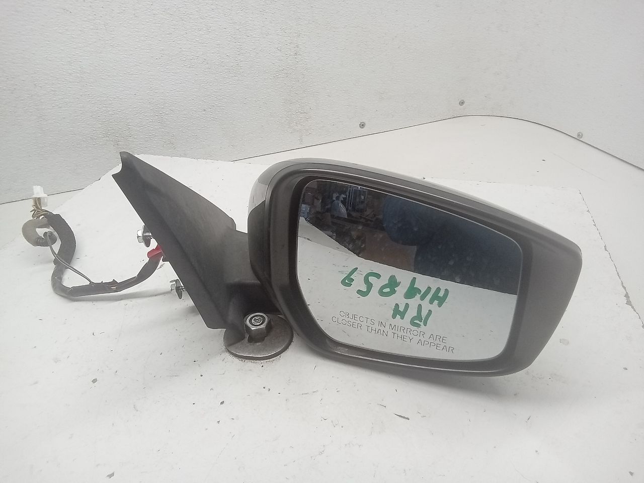 Used 2020 Nissan KICKS R. - Stock #H19857