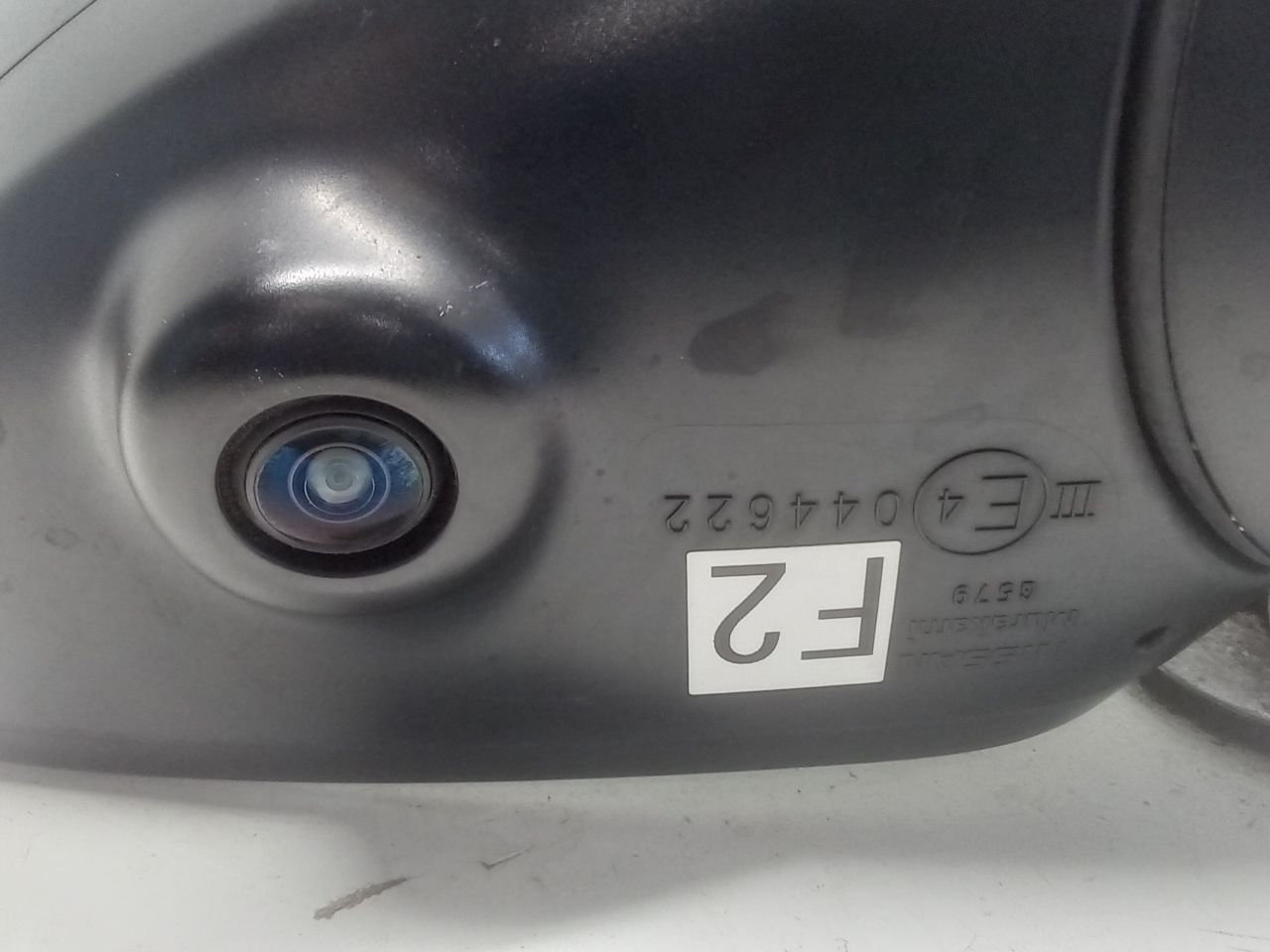 Used 2020 Nissan KICKS R. - Stock #H19857
