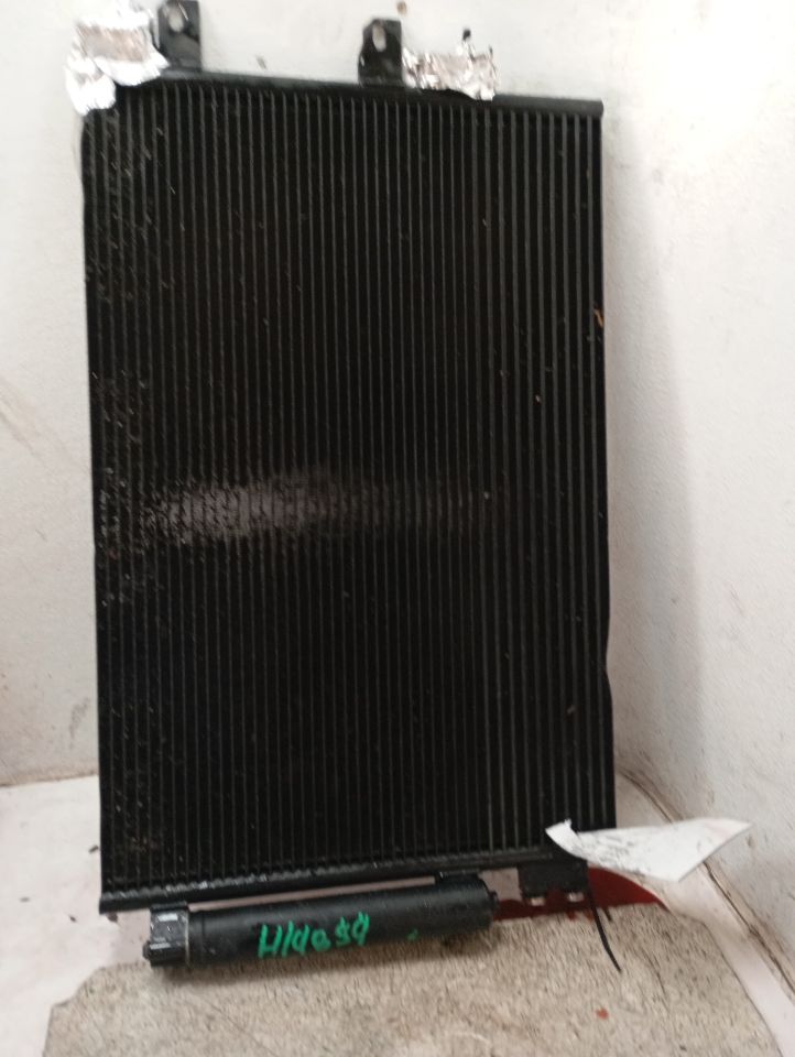 2012 Chrysler COMPASS AC Condenser