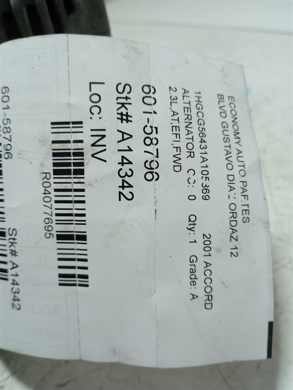 Part image 1