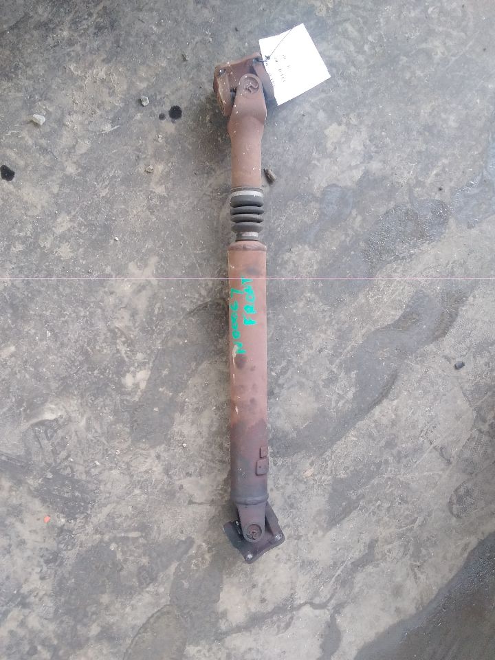 2012 Nissan PATHFINDER Drive Shaft, Front