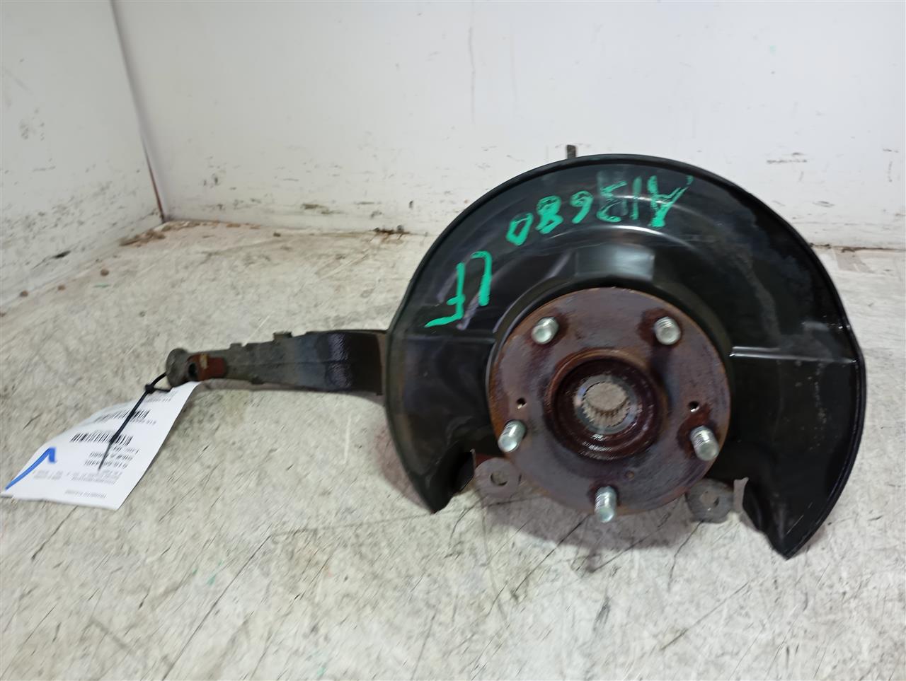 2006 Honda ACCORD Spindle Knuckle, Fr