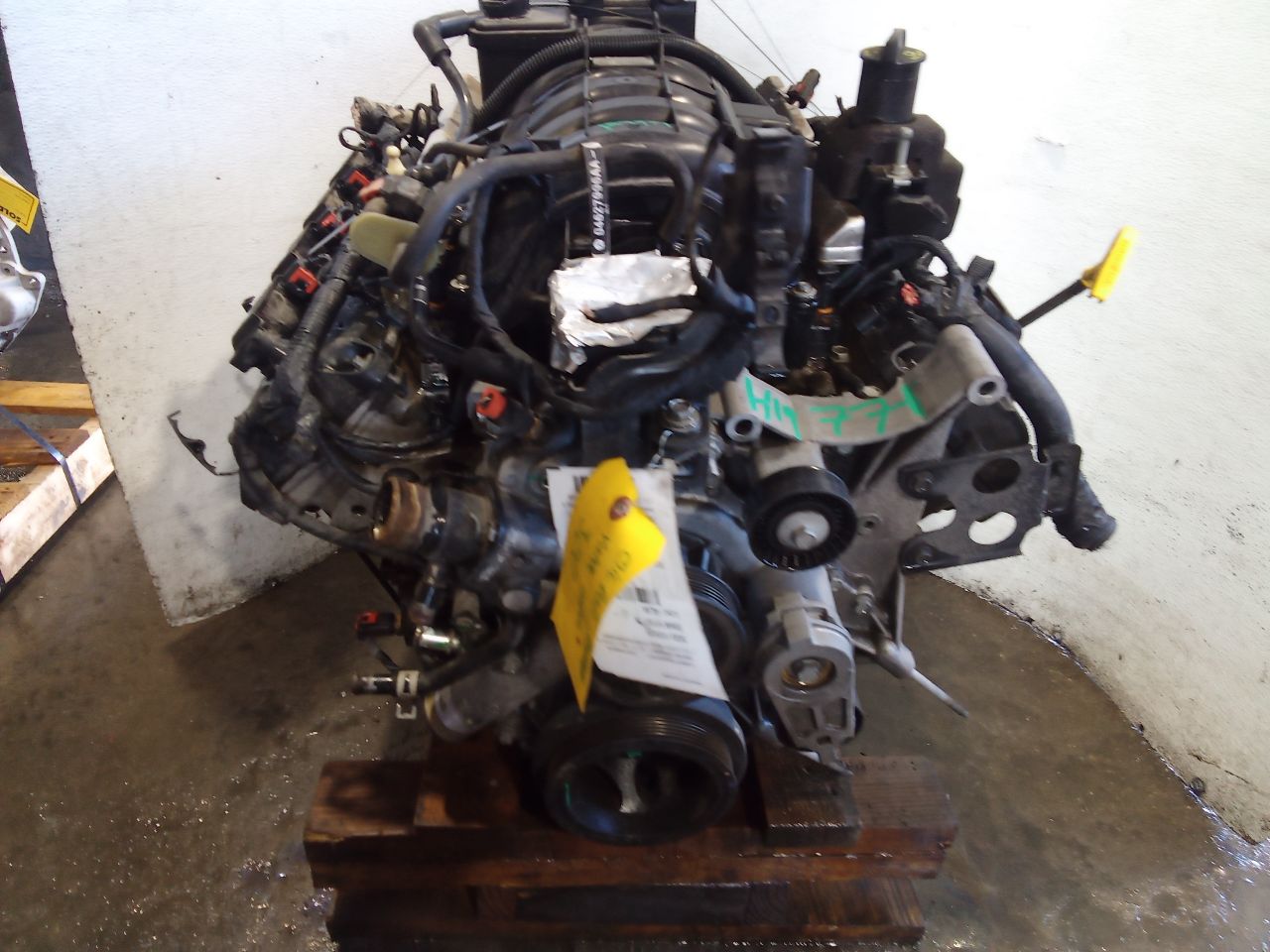 Part image 5