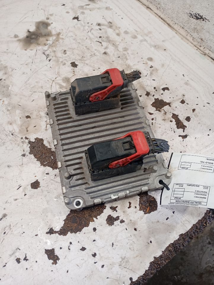 2016 DODGE 1500 PICKUP Chrysler Eng/Motor Cont Mod
