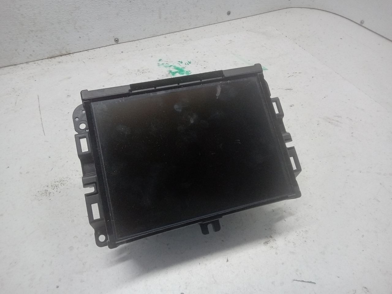 Used 2016 Chrysler DODGE 1500 PICKUP telematics (Uconnect Access) - Stock #H19771