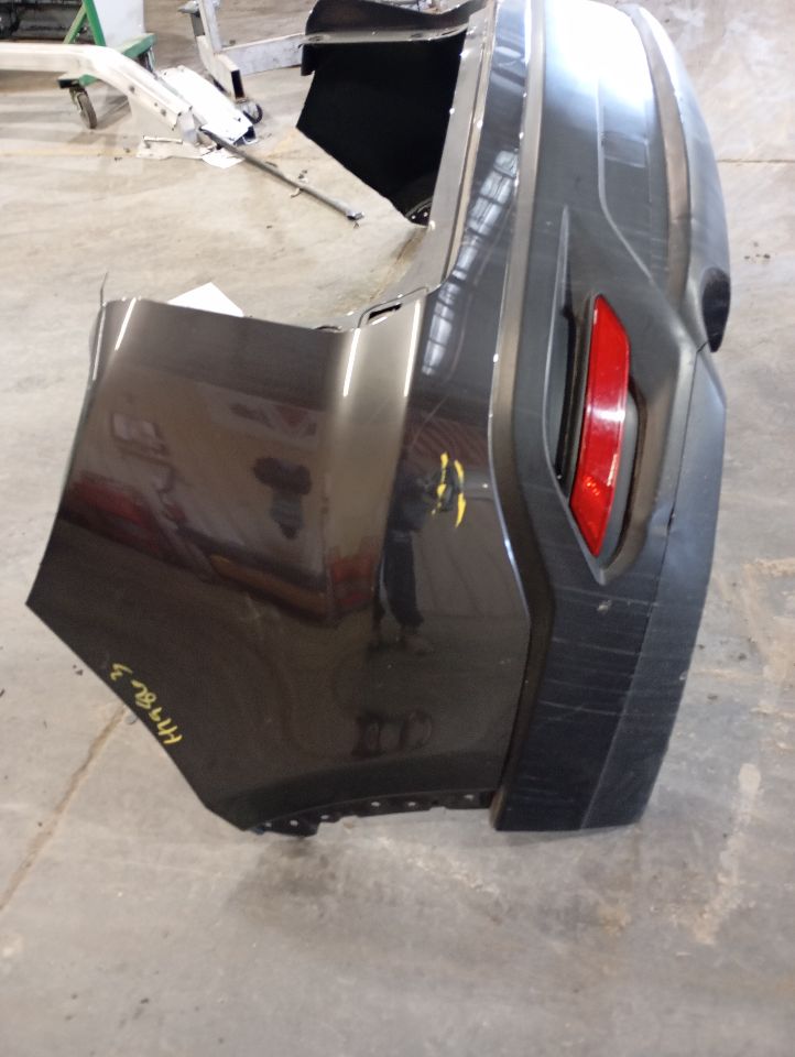 2019 Mazda MAZDA CX-9 Bumper Assy, Rear