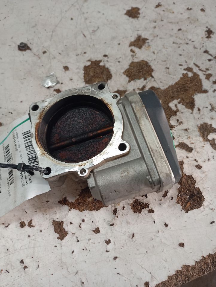 Used 2008 Chrysler DODGE 1500 PICKUP Throttle Body Assy - Stock #H19811