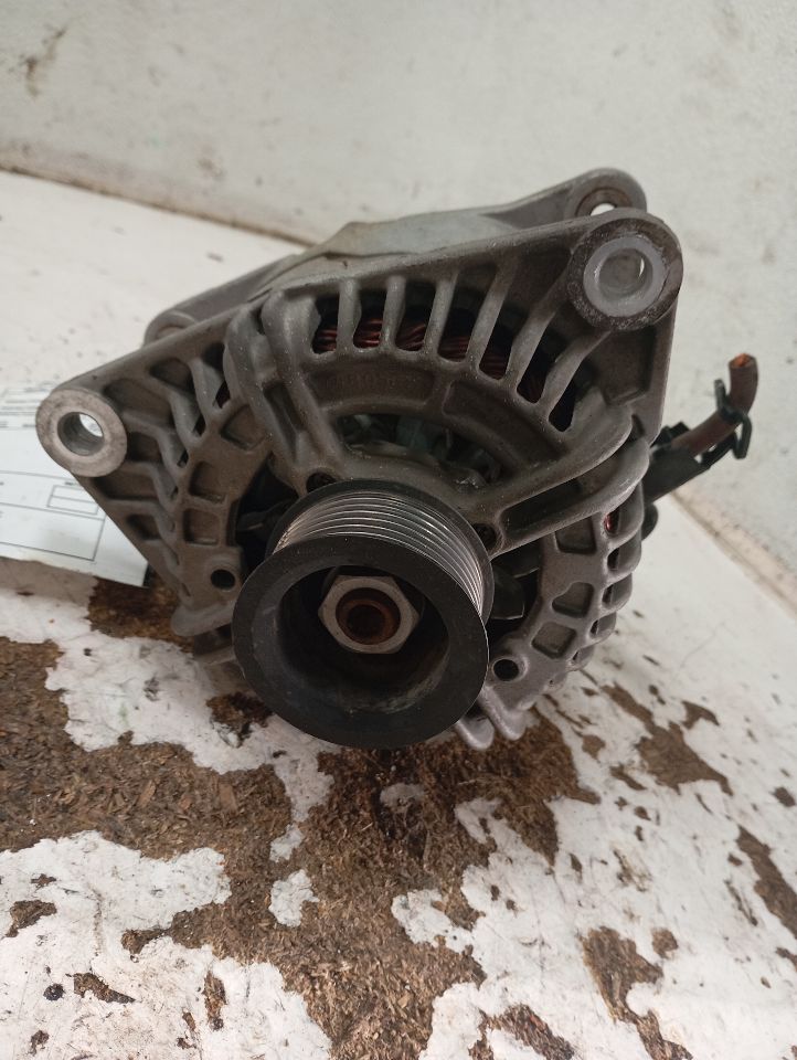 2008 Chrysler DODGE 1500 PICKUP Alternator