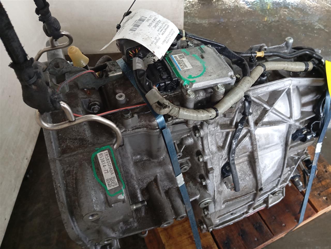 Part image 6