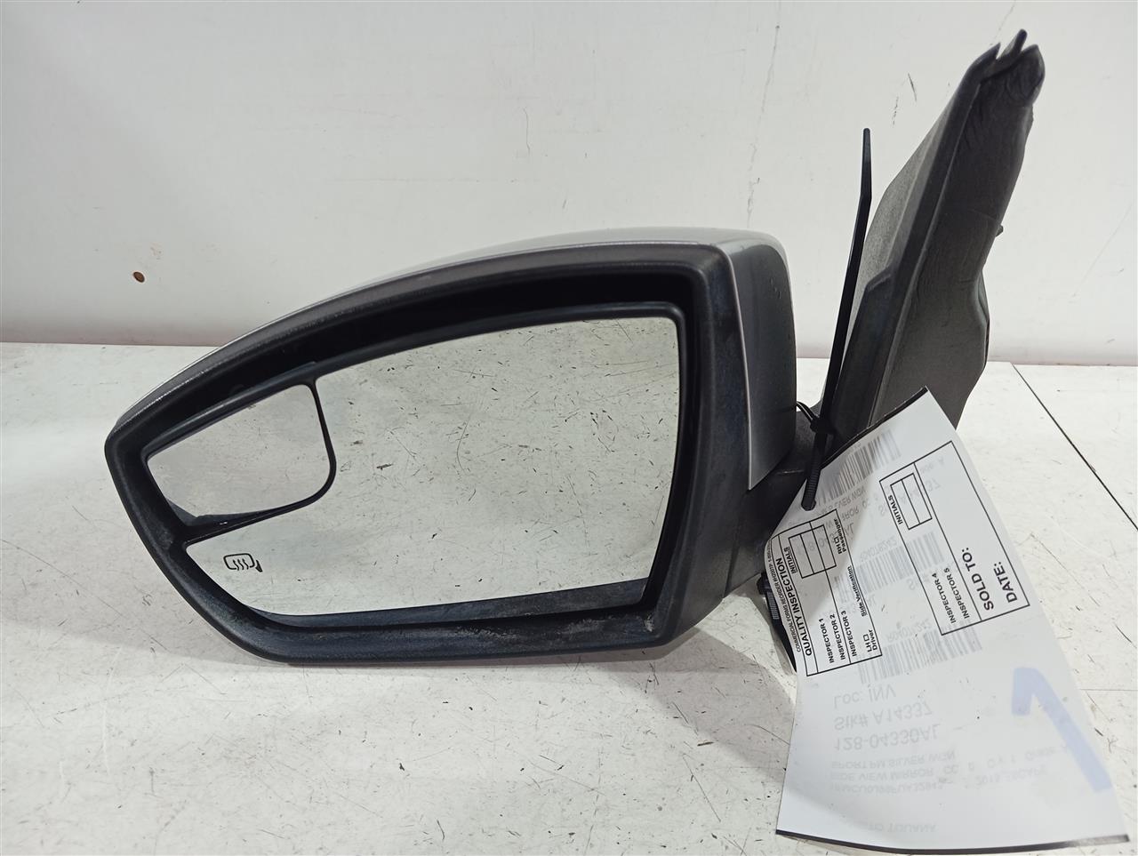 Used 2015 Ford ESCAPE Side View Mirror - Stock #A14337