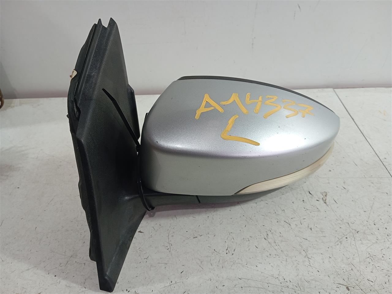 Used 2015 Ford ESCAPE Side View Mirror - Stock #A14337