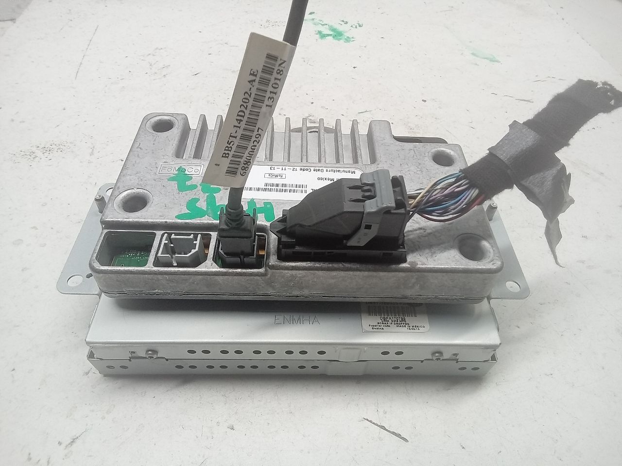 Part image 4