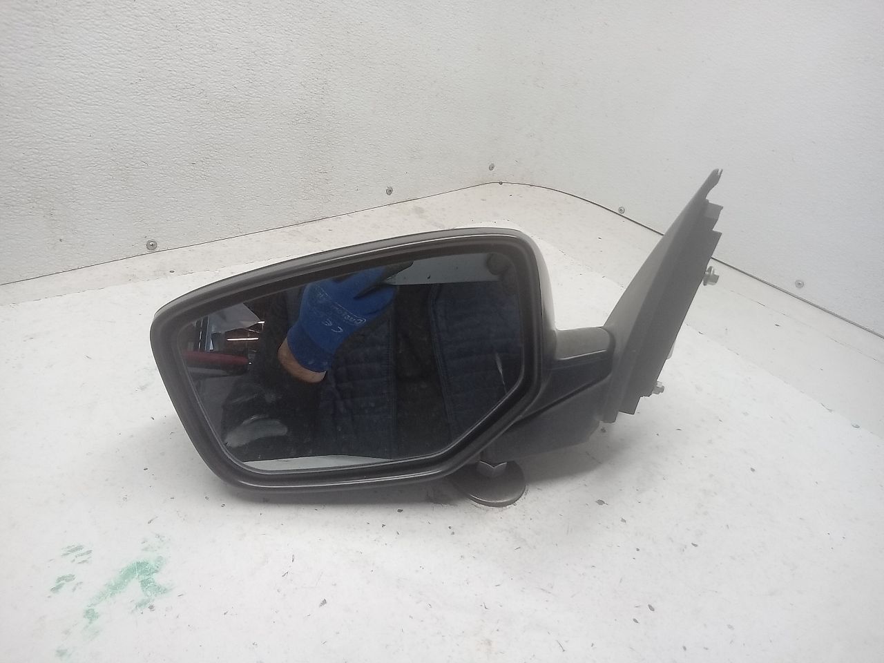 Used 2011 Honda ACCORD L. - Stock #H19844