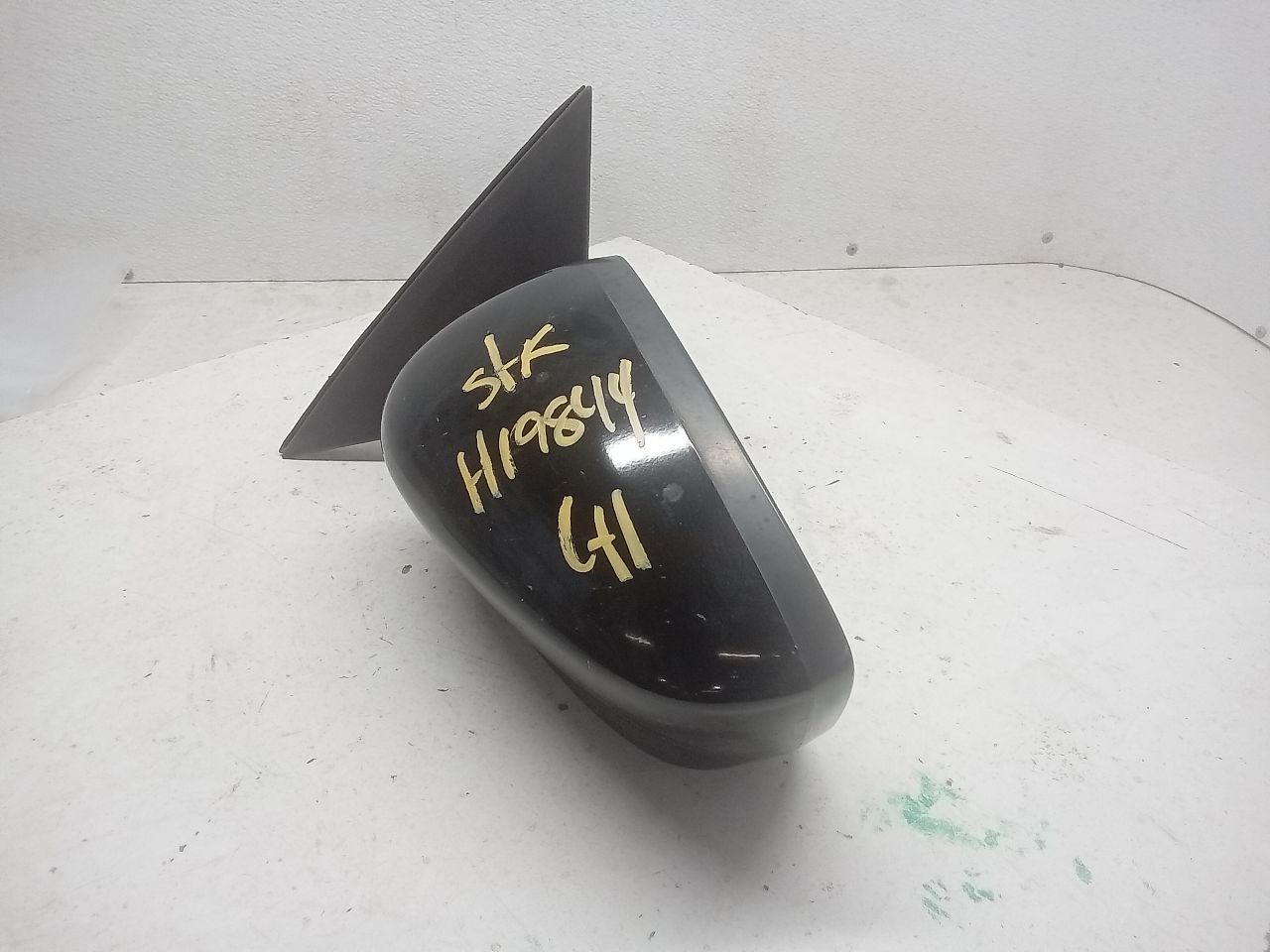 Used 2011 Honda ACCORD L. - Stock #H19844
