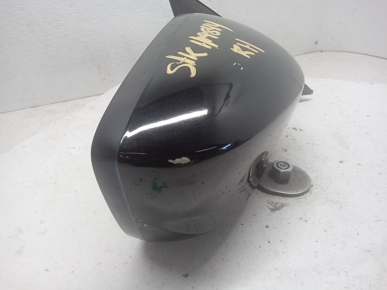 Used 2011 Honda ACCORD R. - Stock #H19844
