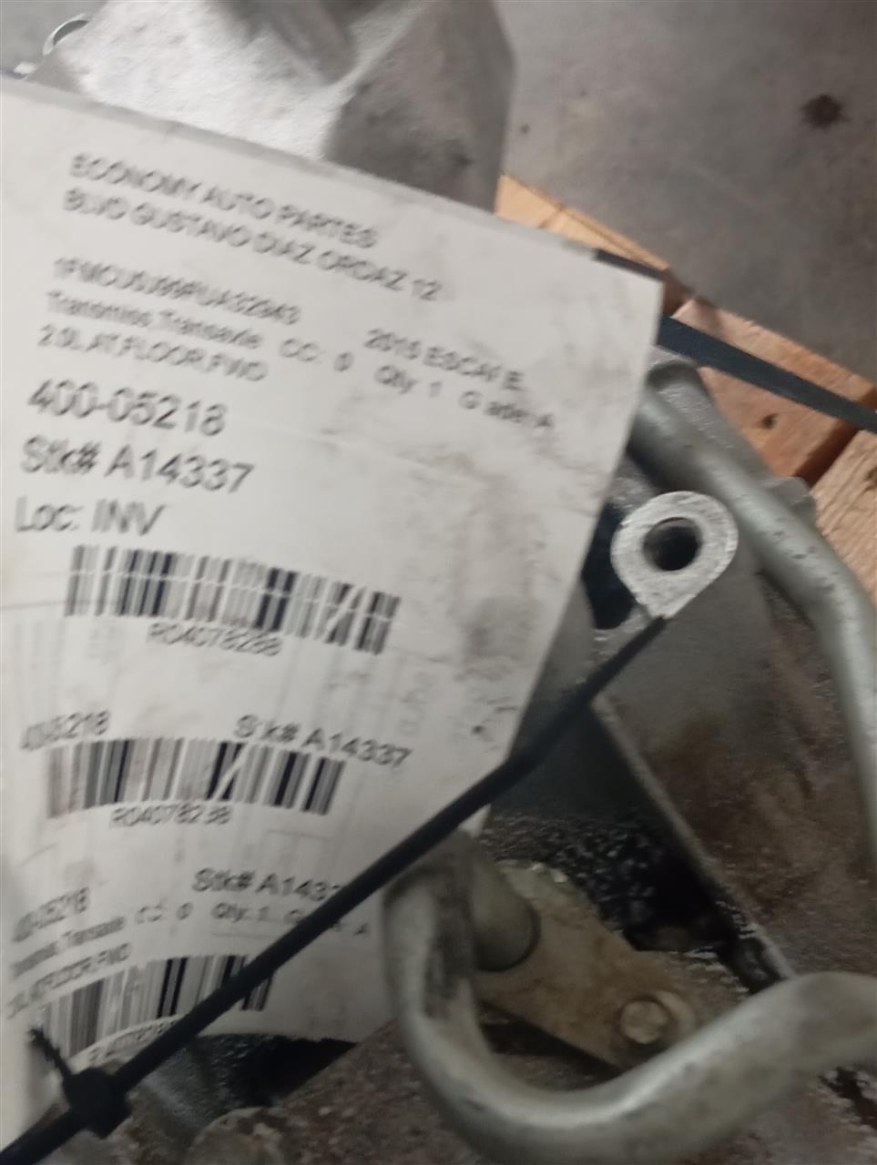 Part image 1