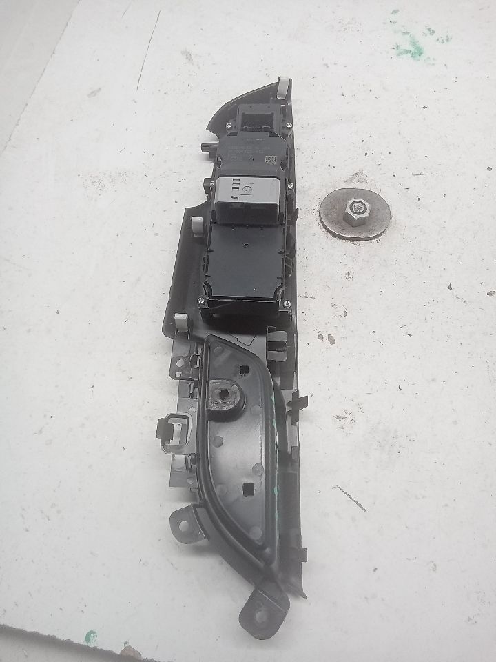 Used 2011 Honda ACCORD 2.4L - Stock #H19844