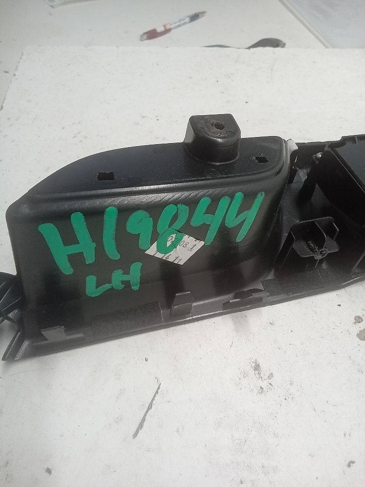 Used 2011 Honda ACCORD 2.4L - Stock #H19844