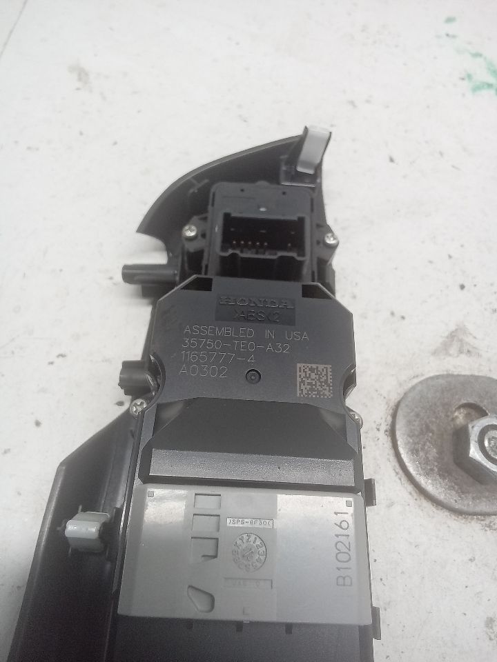 Used 2011 Honda ACCORD 2.4L - Stock #H19844
