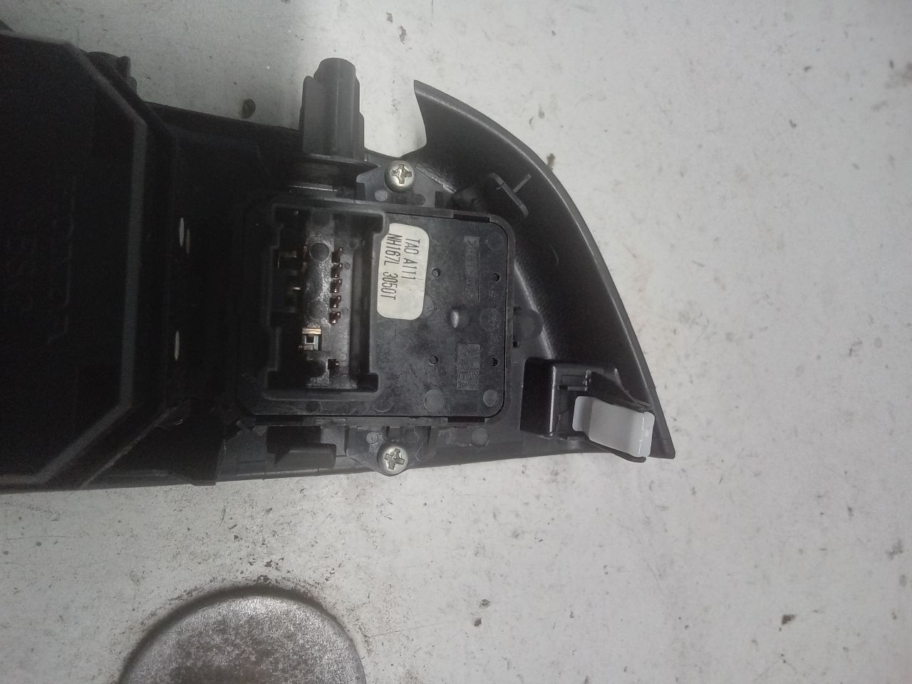 Used 2011 Honda ACCORD 2.4L - Stock #H19844