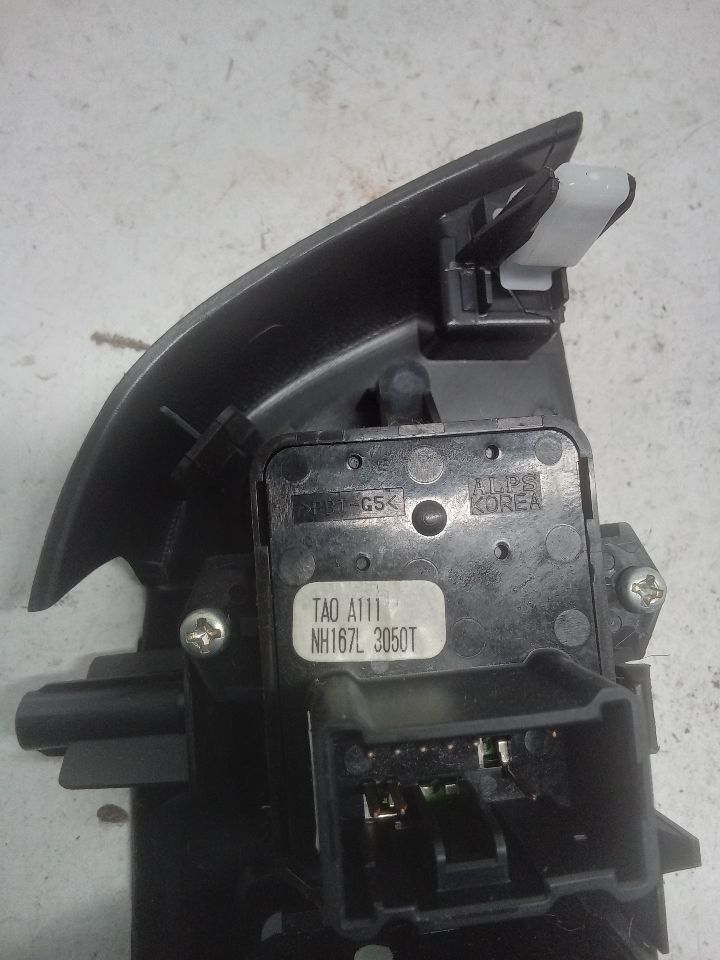 Used 2011 Honda ACCORD 2.4L - Stock #H19844