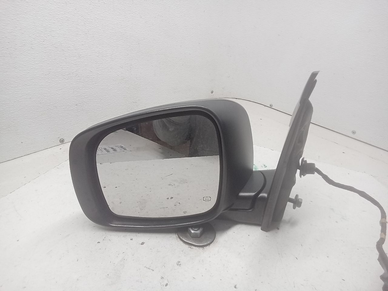 Used 2017 Chrysler CARAVAN Side View Mirror - Stock #H19846