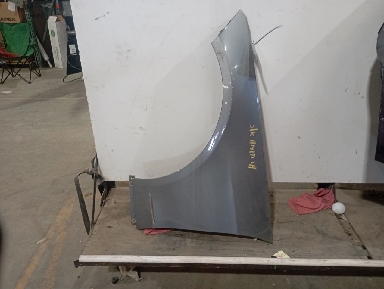 Part image 7