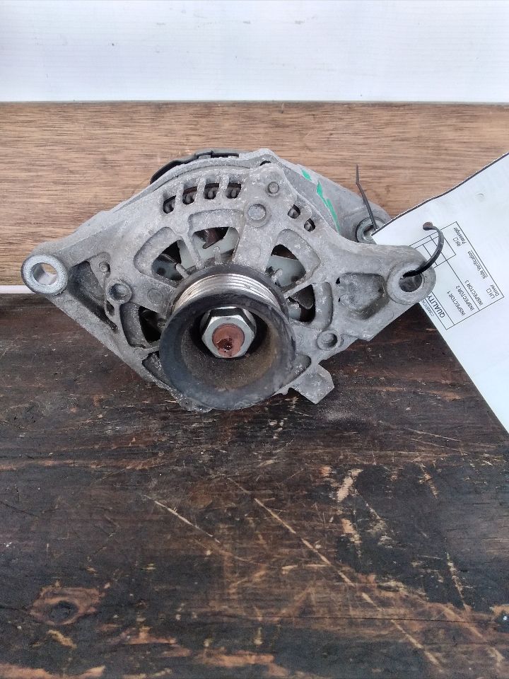 2018 Toyota TACOMA Alternator
