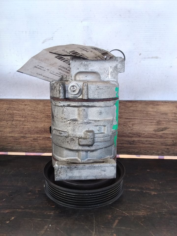 Used 2017 Chrysler DODGE 1500 PICKUP AC Compressor - Stock #N00072