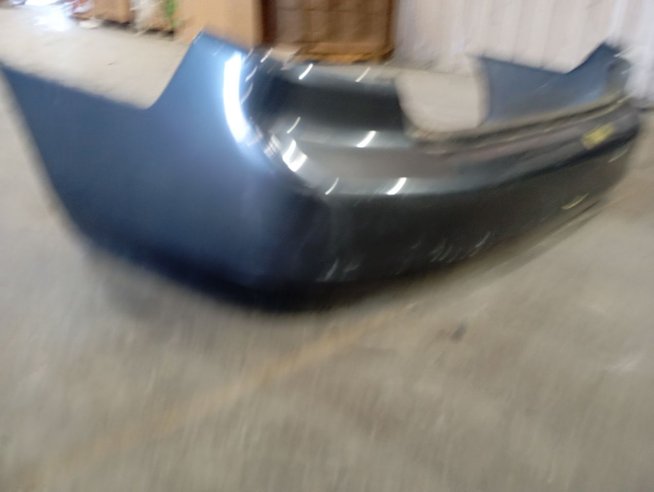2004 ACCORD Honda Bumper Assy, Rear