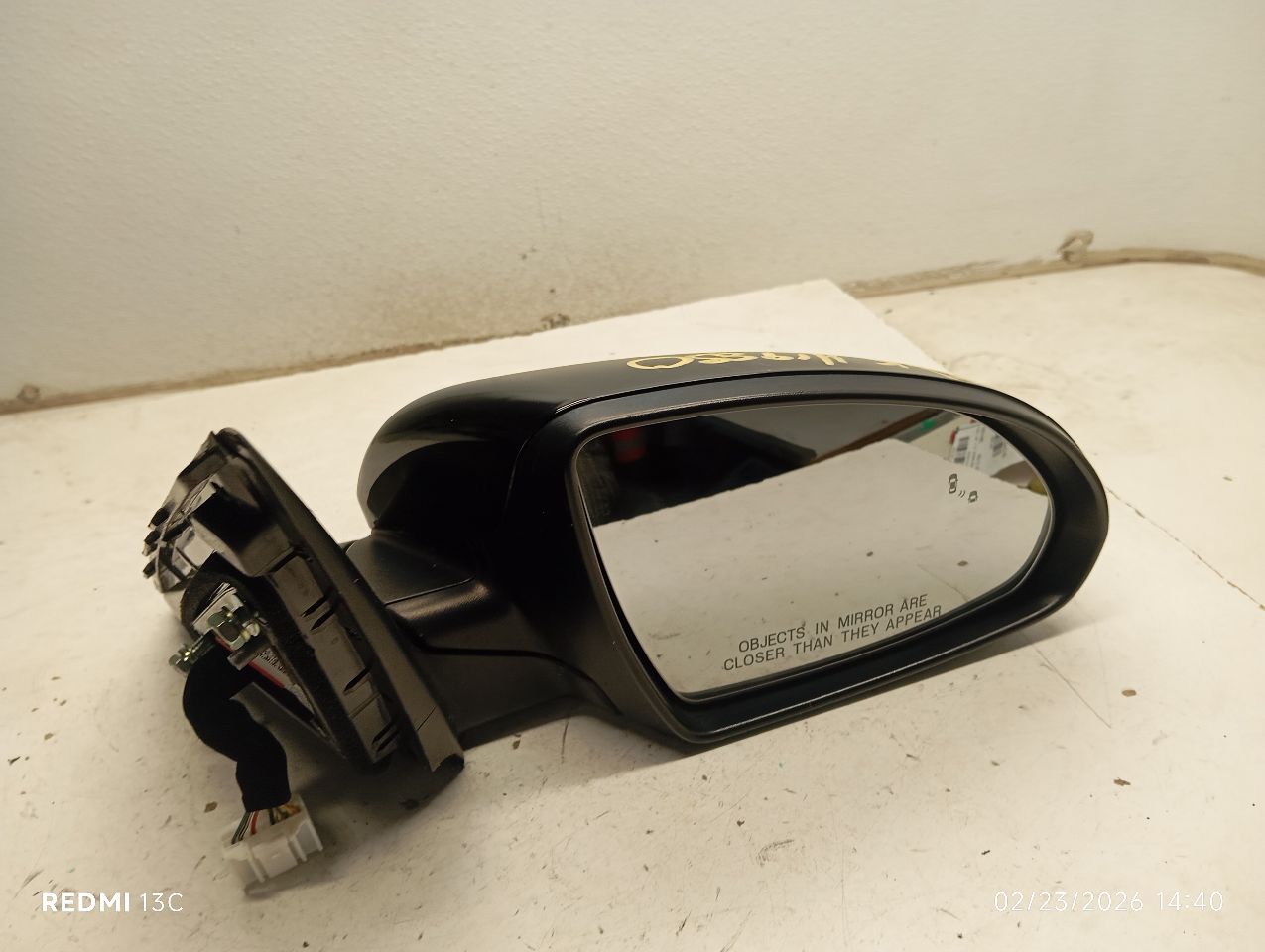 Used 2020 Kia OPTIMA R. - Stock #H19850