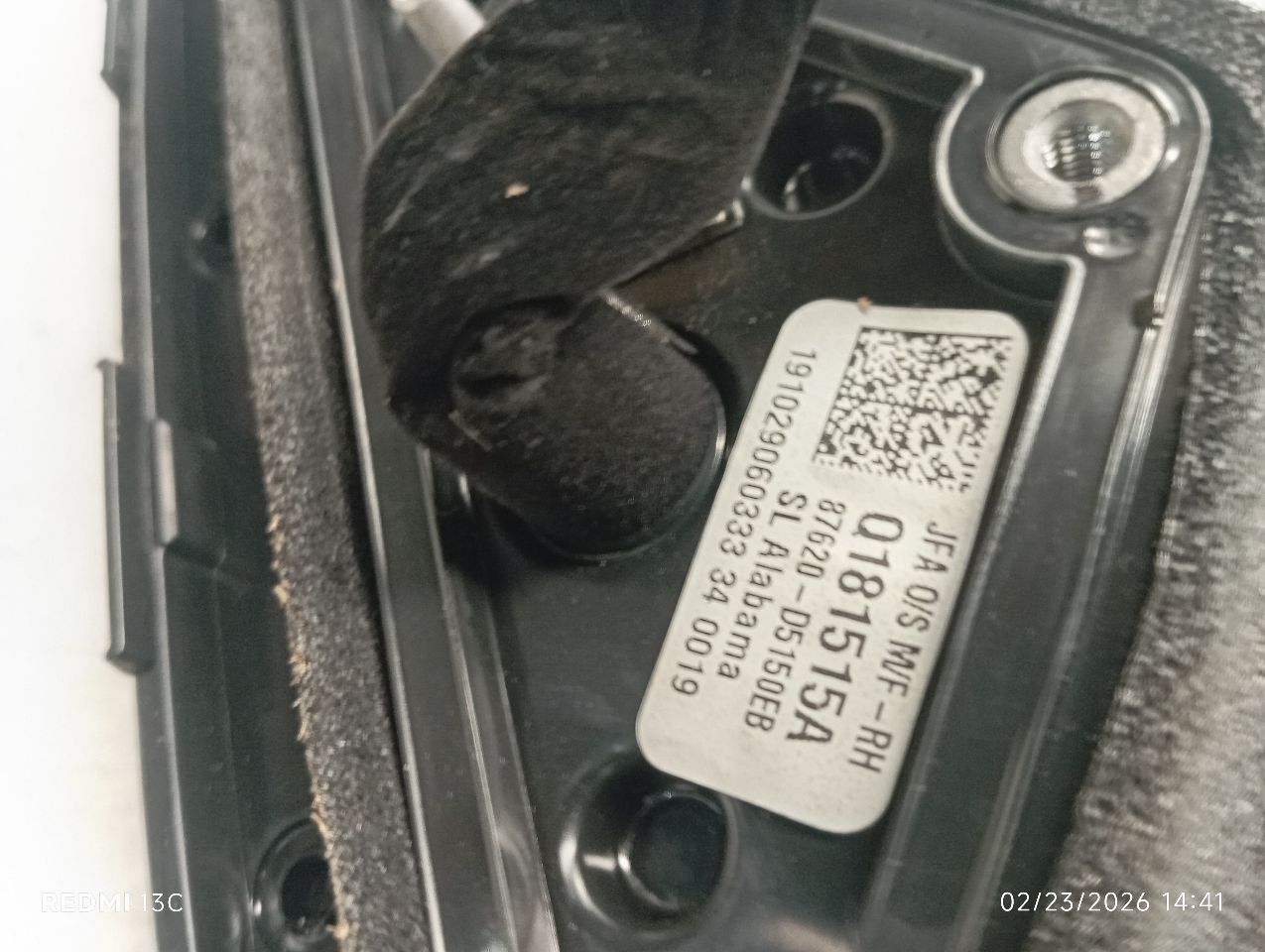 Used 2020 Kia OPTIMA R. - Stock #H19850